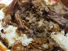 -桐哥肉铺(万柳华联店)