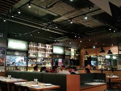 大堂-MYLK意式小厨(熙地港店)