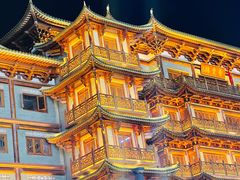 -甜心妈妈·榴莲星级糖水(北京路总店)