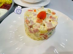 -库滋明·俄罗斯特色美食(中央大街店)