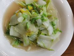 -卢小厨私房菜(长兴店)