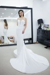 -纯色时光婚纱艺术馆WHITE