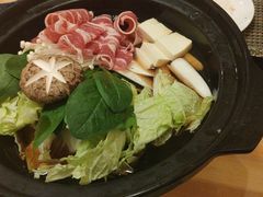 -割烹酱子日本料理(弘基财富广场店)