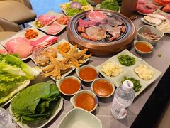 -人人乐购物广场(开发区店)