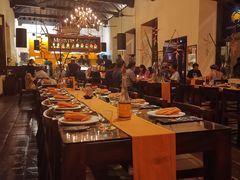 -Ministry of Crab(科伦坡店)