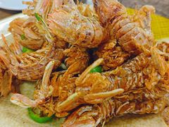 -贞姨美食·老字号海鲜大排档