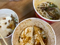 -江三王记牛杂馆(总店)