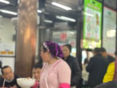 -回坊马二饺子馆
