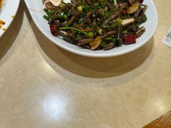 -杨氏青龙虾·羊蝎子(珠江路店)
