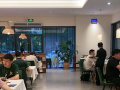 -客颂·客家宴(大壮国际广场店)