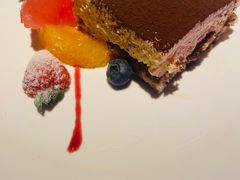 提拉米苏Tiramisu-Solo(衡山路店)