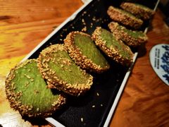 -苹果树下艺术餐厅(通州店)