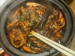 -吴越荣记苏州菜·松鼠桂鱼100%活鱼现做(斜塘老街店)