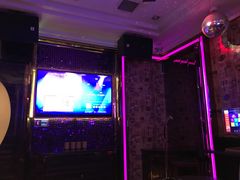 包房-麦度量贩式KTV(中联广场店)