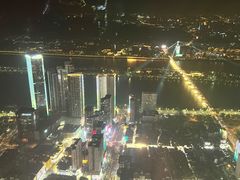 -长沙尼依格罗酒店