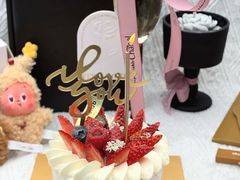 -chuchulab日式短蛋糕(粤海天地店)