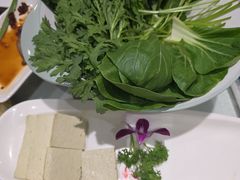 -草原传奇鲜羊火锅(桥北店)