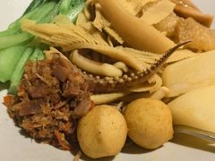 -老坑记·香港经典粤菜馆