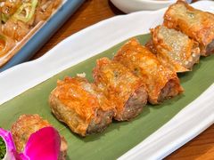 -如轩·海鲜砂锅粥·潮汕菜(一品天下店)