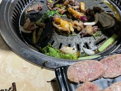 -玲姐吉祥齐市烤肉