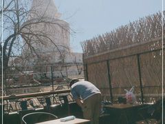 -火火咖啡&茶空间