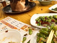 -黄泰吉拾味餐厅(江汉路店)