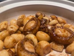 -徐记海鲜(汉城湖|太奥店)