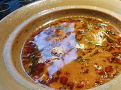 -薇酌饮·陕西菜(南门外店)