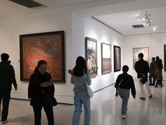 -四川美术学院美术馆