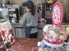 -85度C(北京右安门外店)