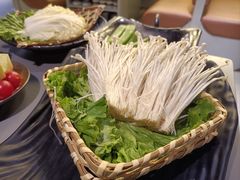 -湊湊火锅·茶憩(南京万象天地店)