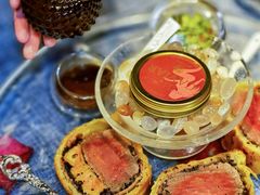 -弦月窗LUNETTE BY AMANDA(复兴路店)