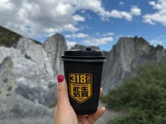 -墨石公园景区