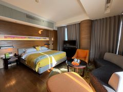 -厦门海港英迪格酒店(中山路店)