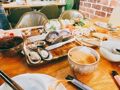 -Thai Basil罗勒叶泰式餐厅(时代天街店)