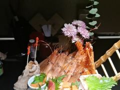 -花潮料理艺食馆(成都万象城店)