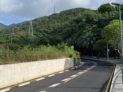 -梧桐山风景名胜区