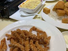 -苹果花园(桂林路店)
