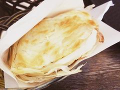 老潼关肉夹馍-陕客肉夹馍(王府井店)