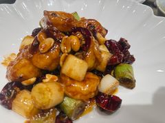 -望乡楼上海菜(日月光店)