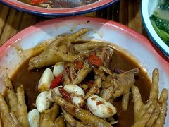 -老三样·美食研究中心(世贸路店)