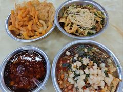 -凤张螺蛳粉·爽口粉(跃进路总店)