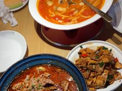 -蜀锦堂·川味现炒(襄阳武商汇店)