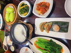 -岭南小生·粤港点心(南门口店)