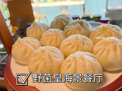 -野菌皇海景野生菌火锅(滨海大道店)