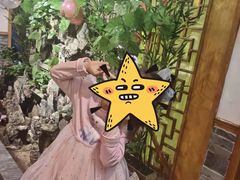 -津沽小院(天津之眼店)