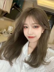 -摩登时代美发沙龙