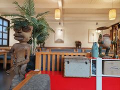 -旅马餐厅(茅家埠店)