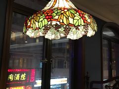 -德大西餐社(云南南路店)
