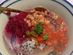 -老佛爷炭火蛙锅直营(清滨路总店)